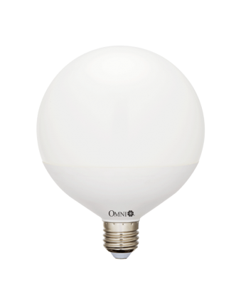 18W LED G120 Globe Lamp